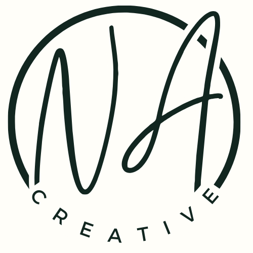 NA Creative ⎮ Independent Marketing Consultant